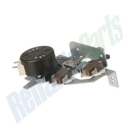 Ge WB10X28391 GE Oven Door Latch WB10X28391
